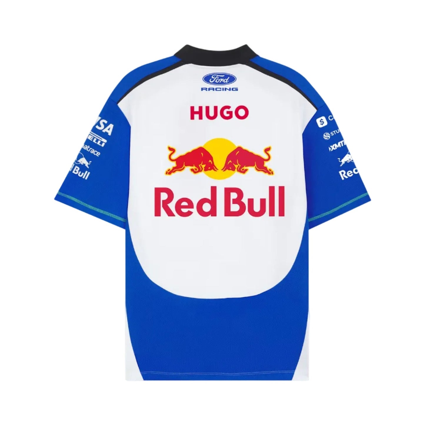VCARB Team Polo Jersey 2026