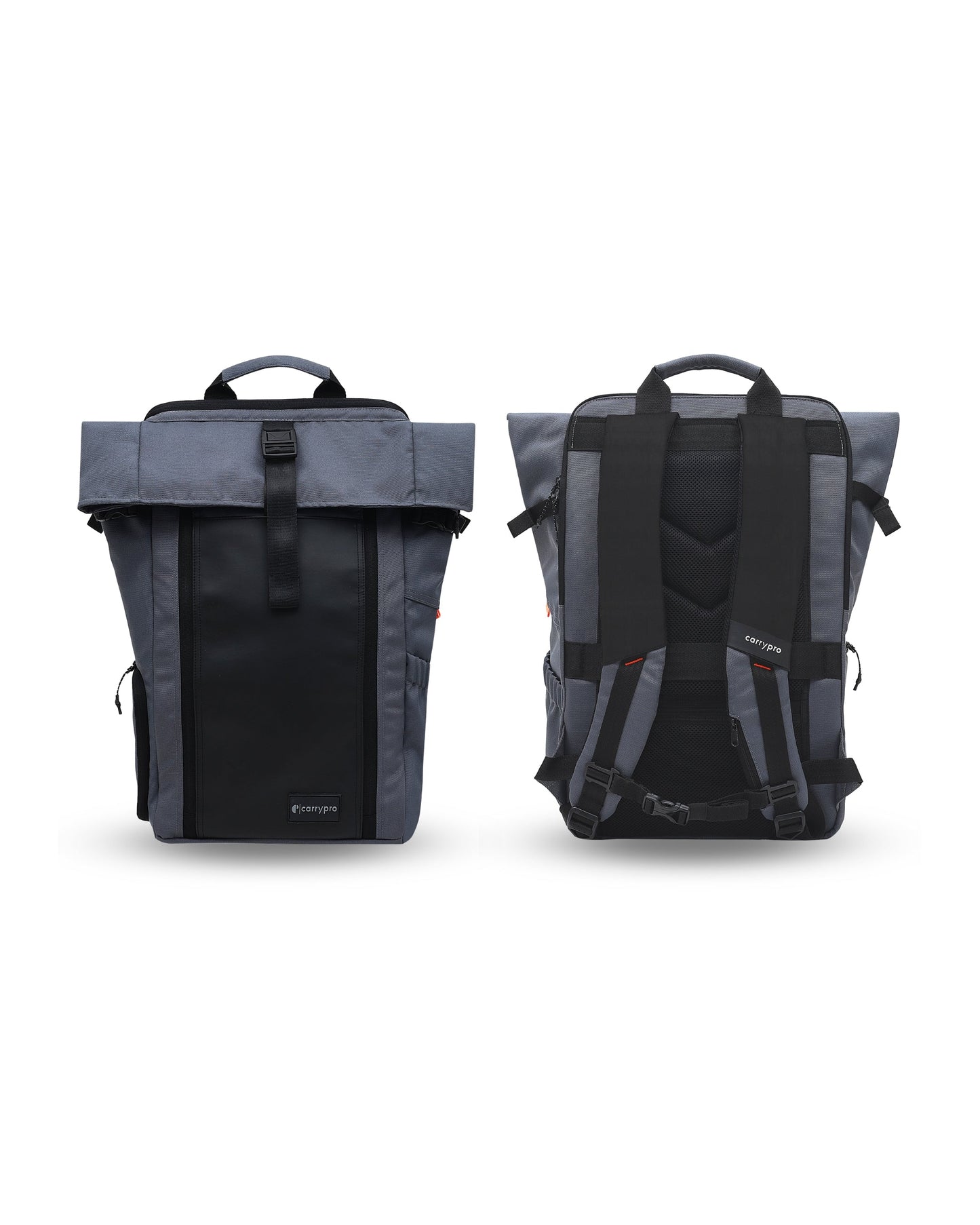 HOBO25 V3.0 Everyday Utility Rolltop Backpack(New)