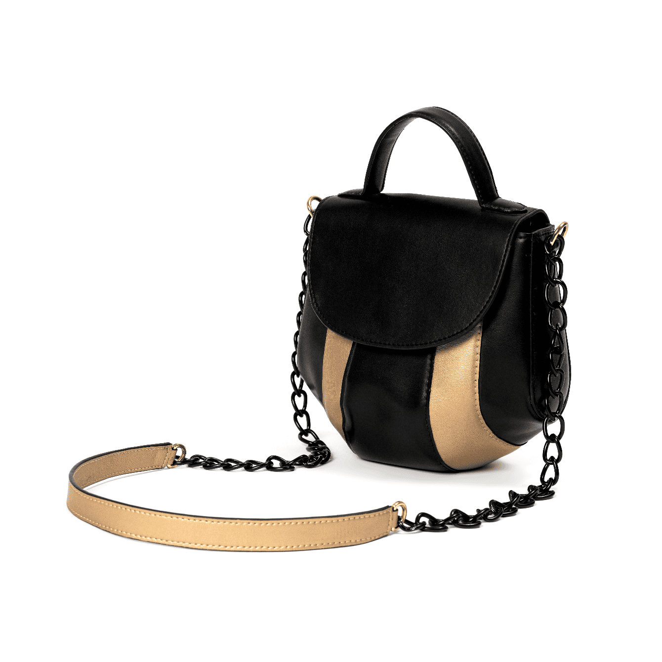 Aurora Vegan Leather Sling