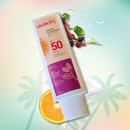 Vinzberry 3-in-1 Serum Sunscreen SPF 50+ PA++++
