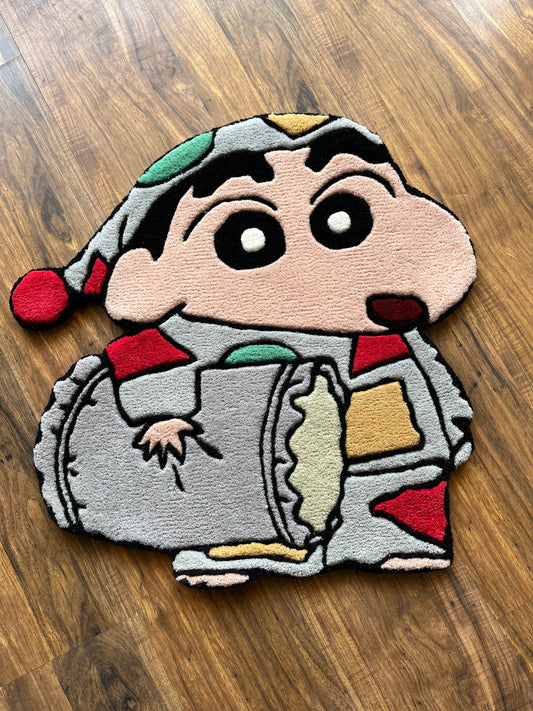 Chinchan Sleepy Rug