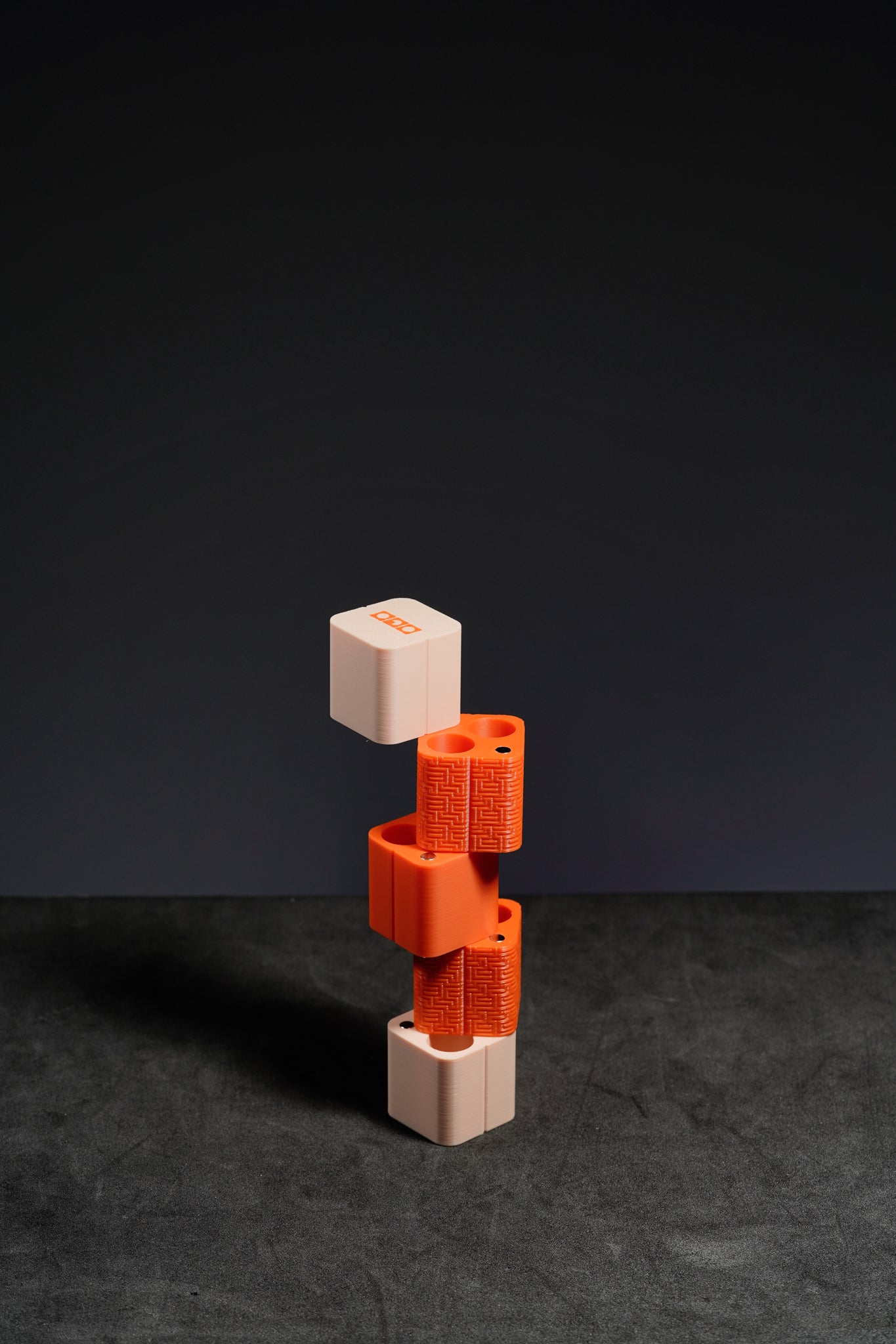 Stackers