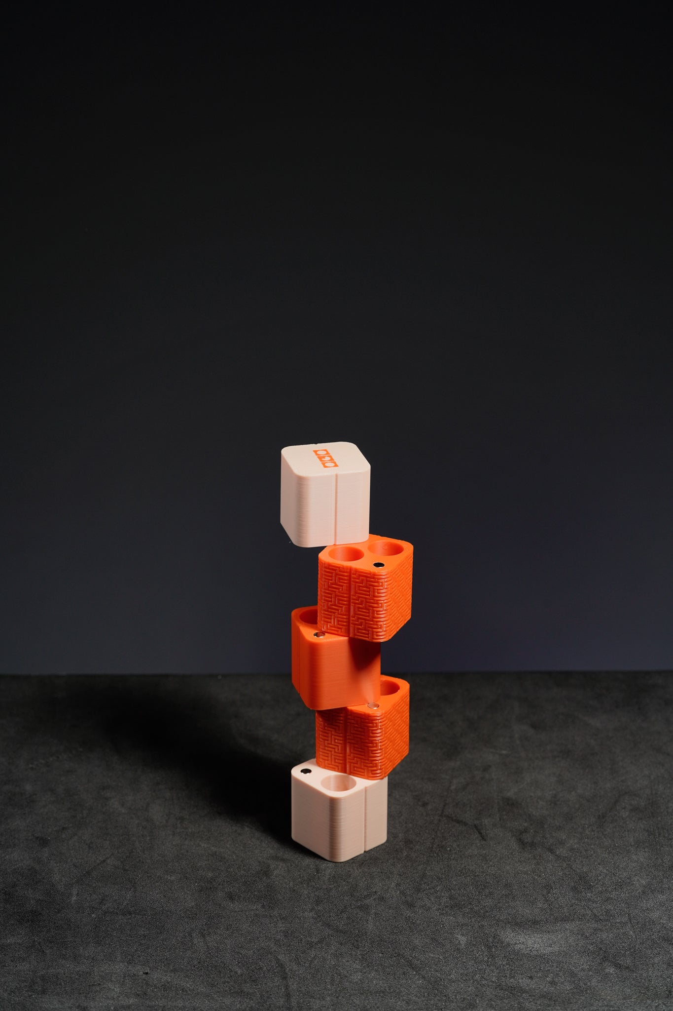 Stackers