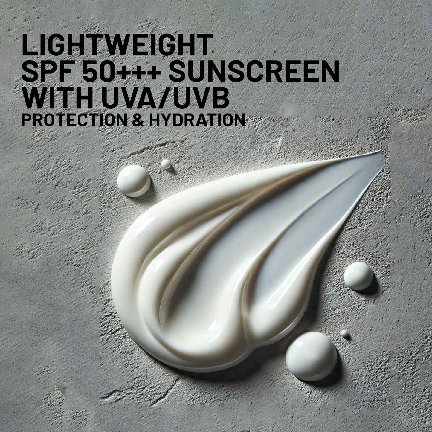 Hivado Light & Bright Sunscreen
