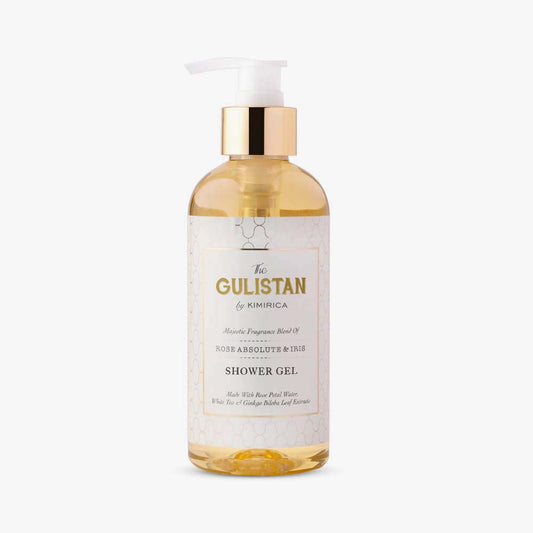 Krimica The Gulistan Rose Shower Gel