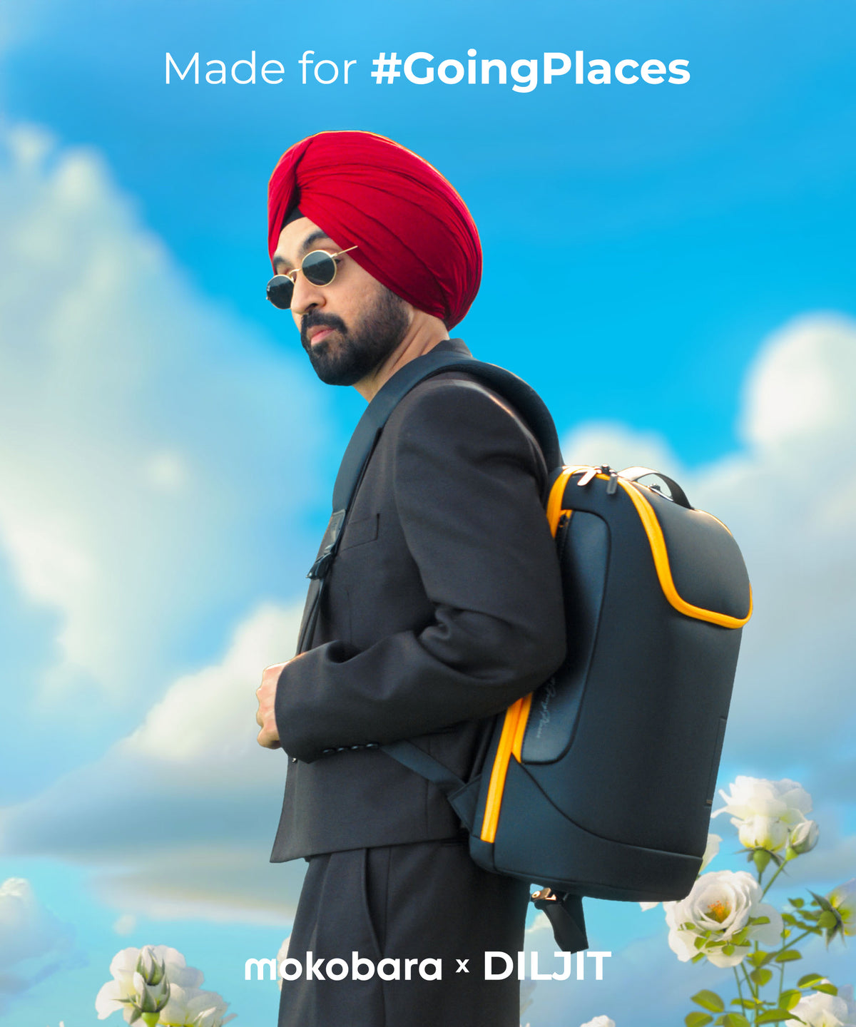 Mokobara The Transit Backpack - 30L