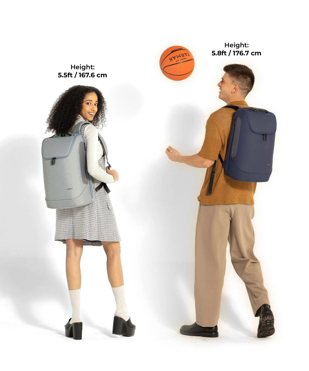 Mokobara The Transit Backpack - 30L