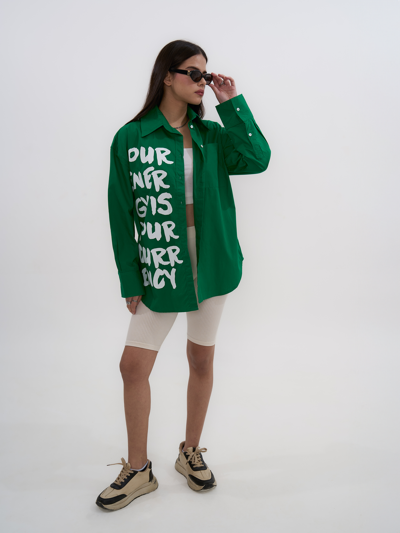 Exhale Label The Jhanavi - Women