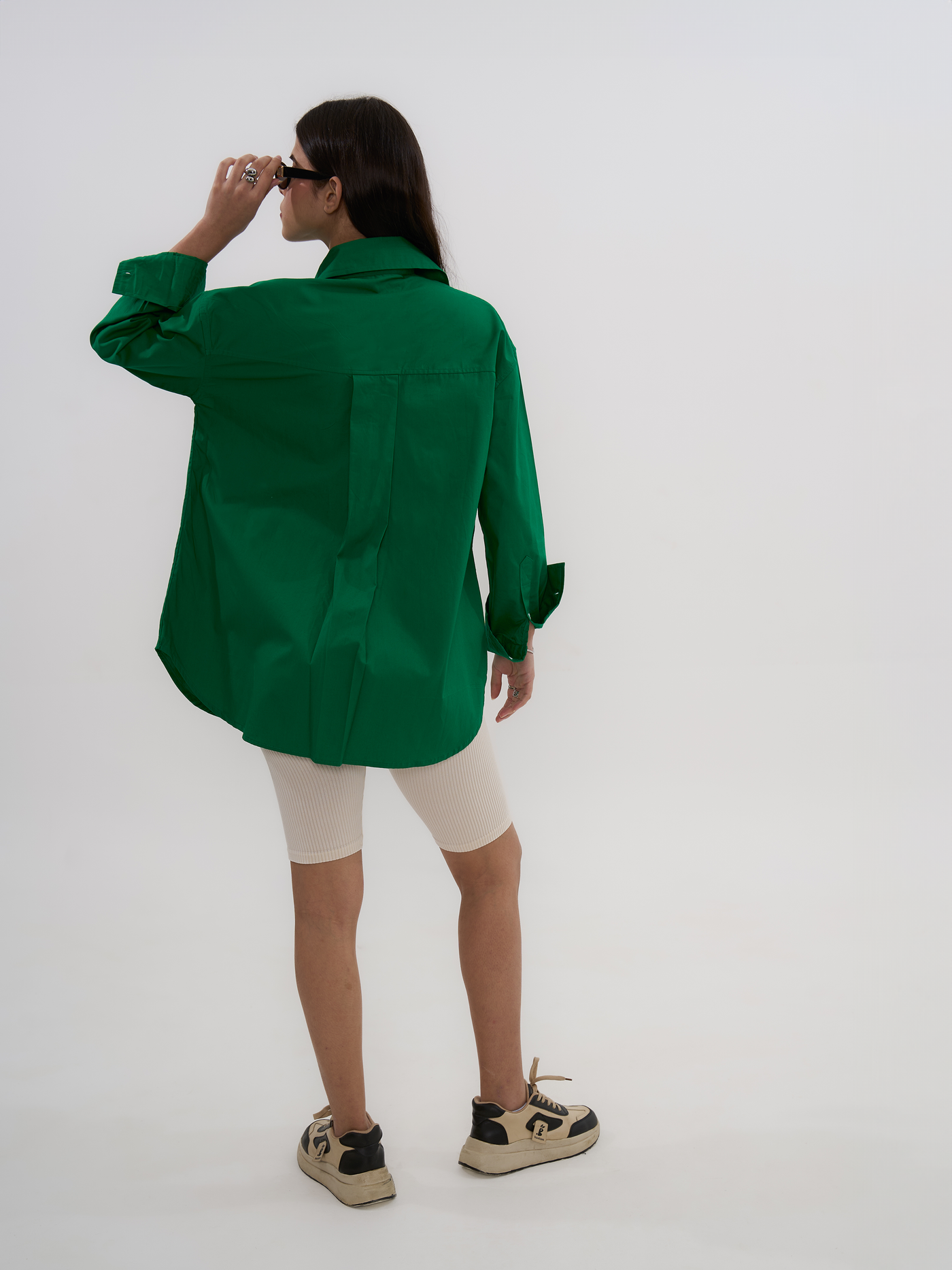 Exhale Label The Jhanavi - Women