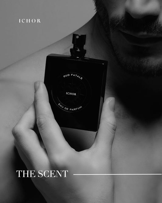 OUD FATALE: EAU DE PARFUM - FOR HER