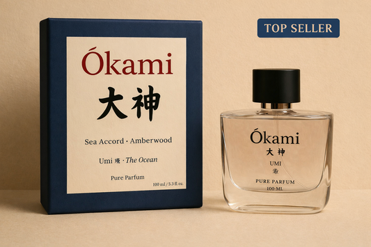 Umi — The Ocean
