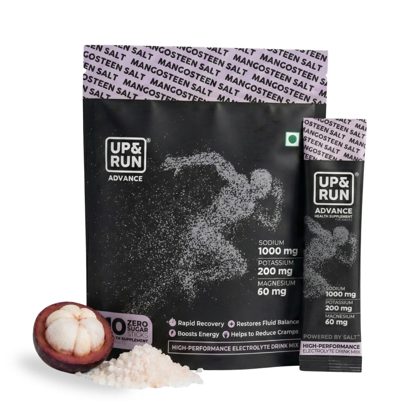 Guava Salt