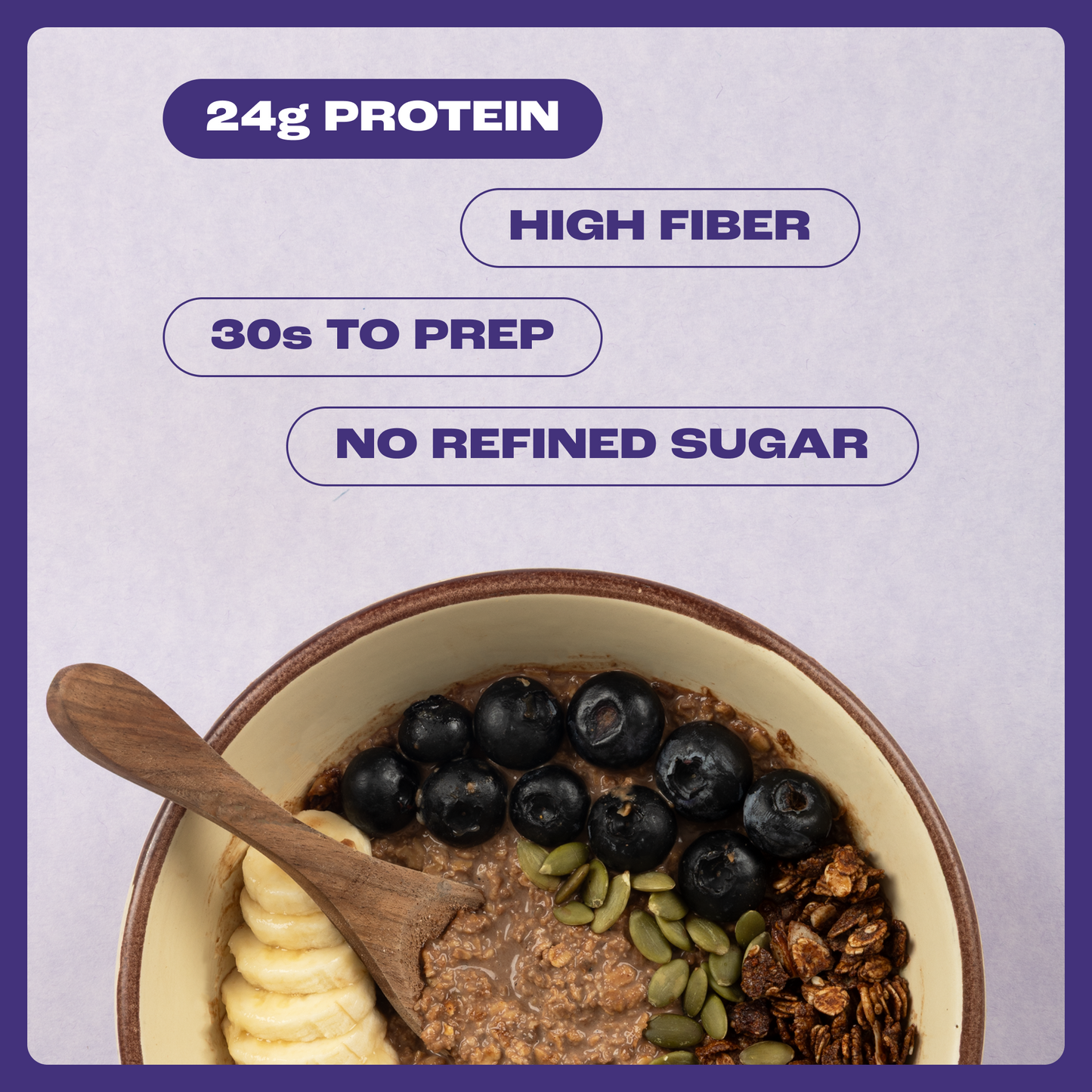 Choco-Nut Crunch (Pack of 7)