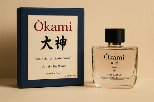 Umi — The Ocean