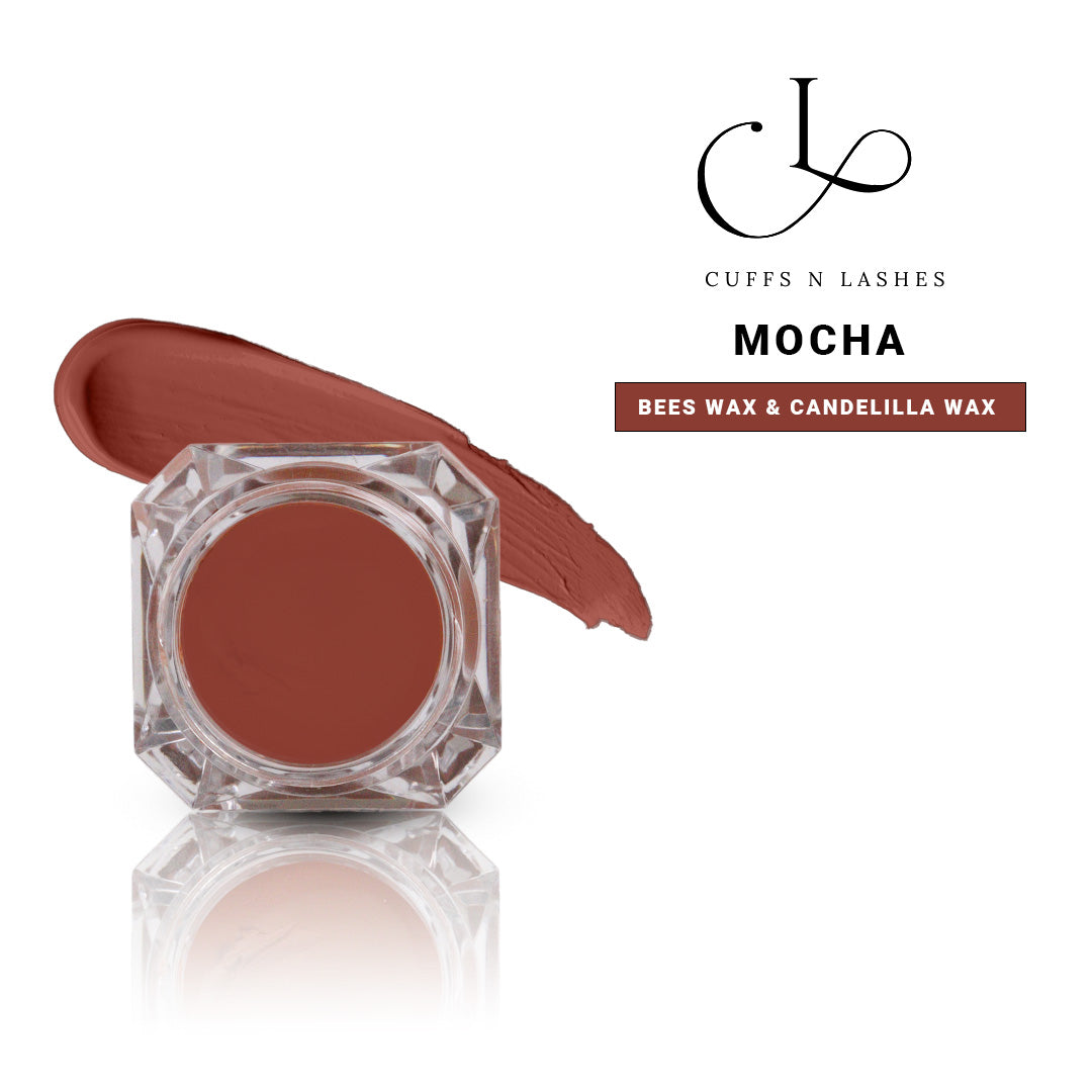 CUFFS N LASHES (New & Improved) Cover pots Concealer