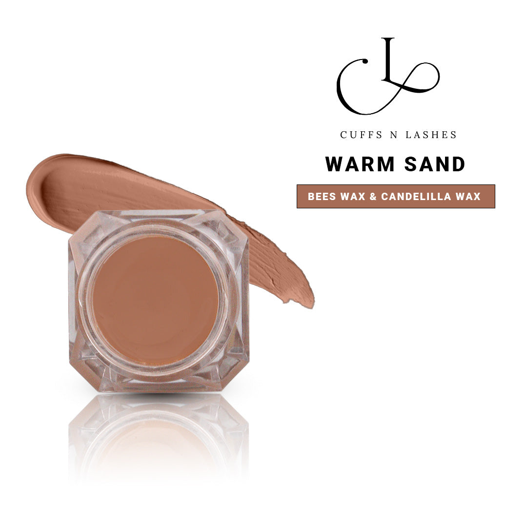 CUFFS N LASHES (New & Improved) Cover pots Concealer