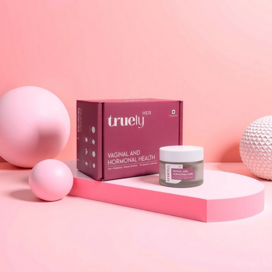 Truely Her - Women's Intimate Care
