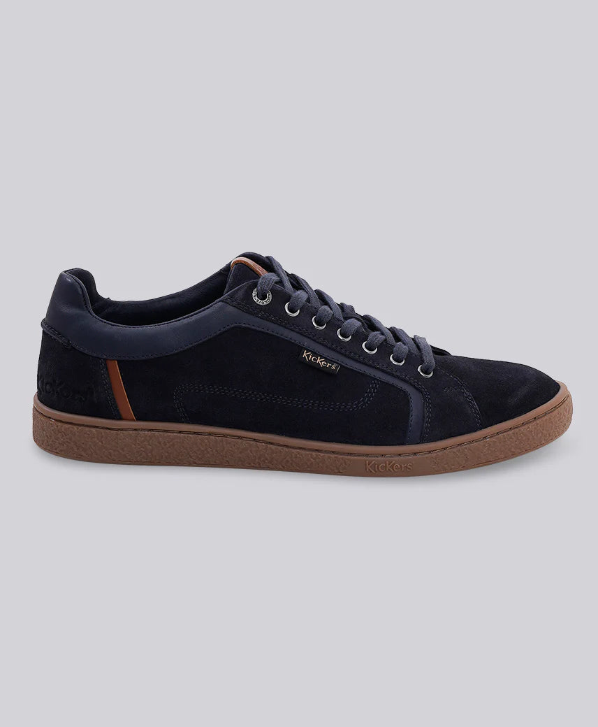 KICKERS KICK SARGASSE