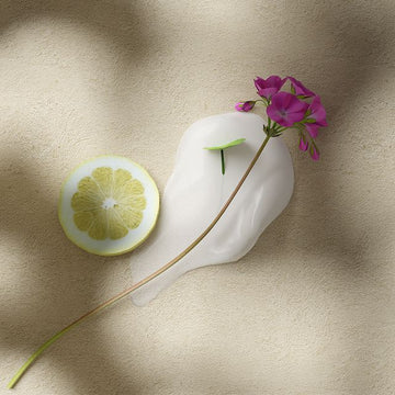 Vinci Bergamot Geranium Body Scrub