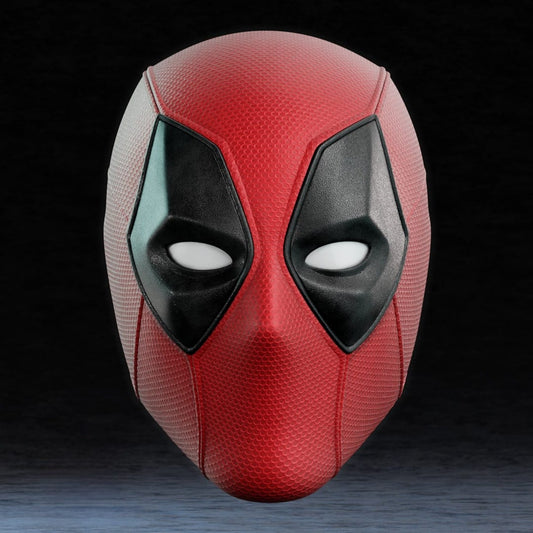 Deadpool Mask