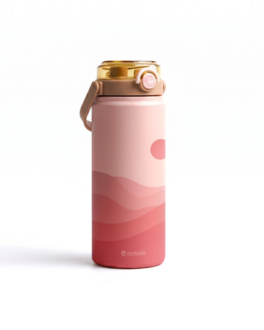 Tank Dual Sipper Flask | 1.2L Insulated