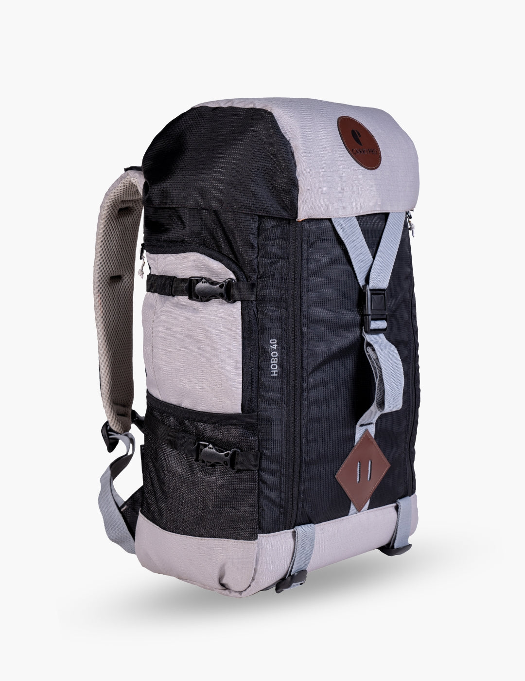HOBO40 Functional Travel Backpack (40L)