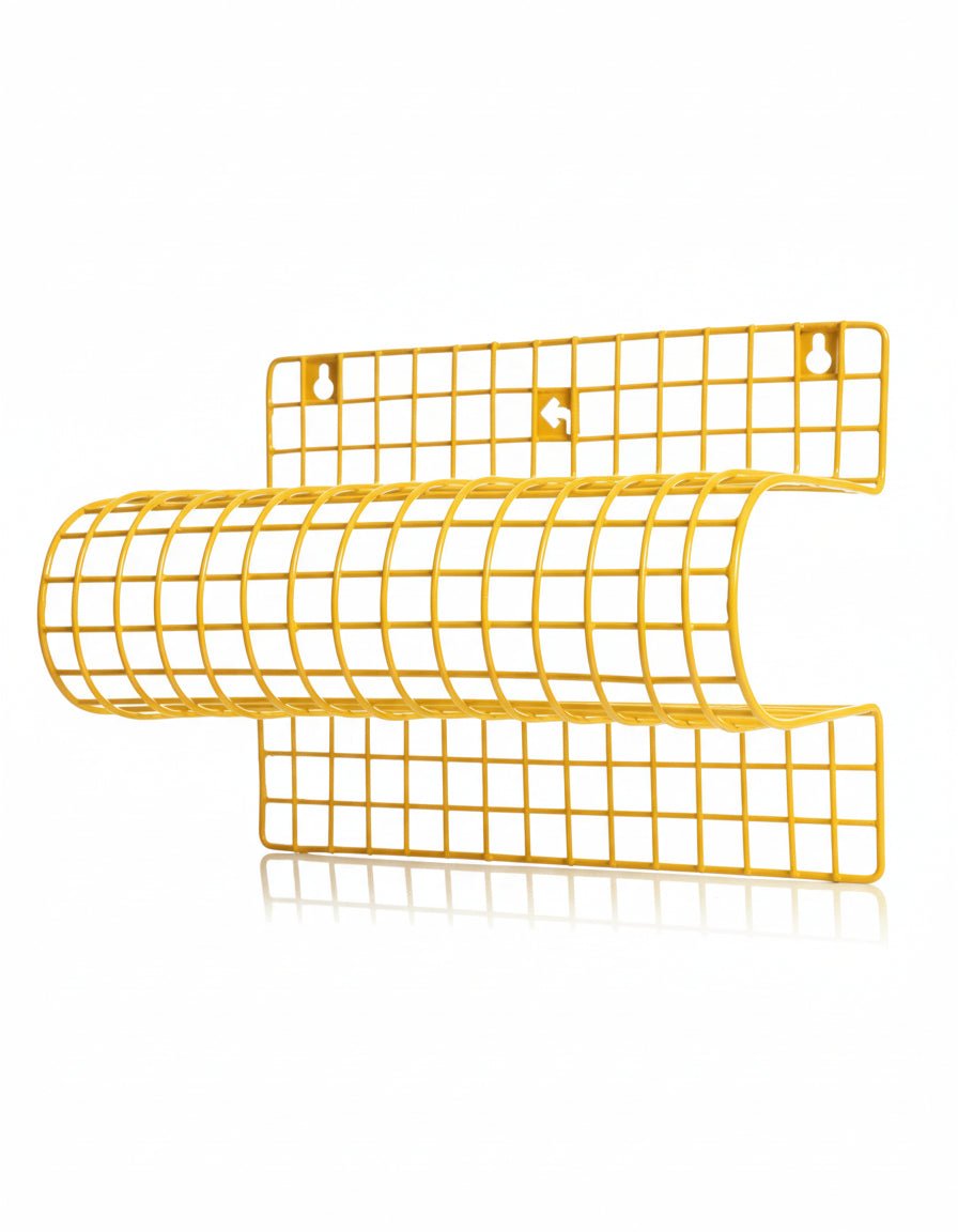 MESH SHELF