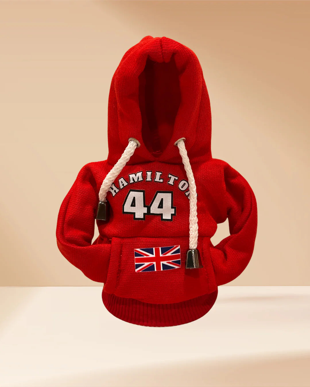 Car Gear Hoodies (F1 Driver Edition)