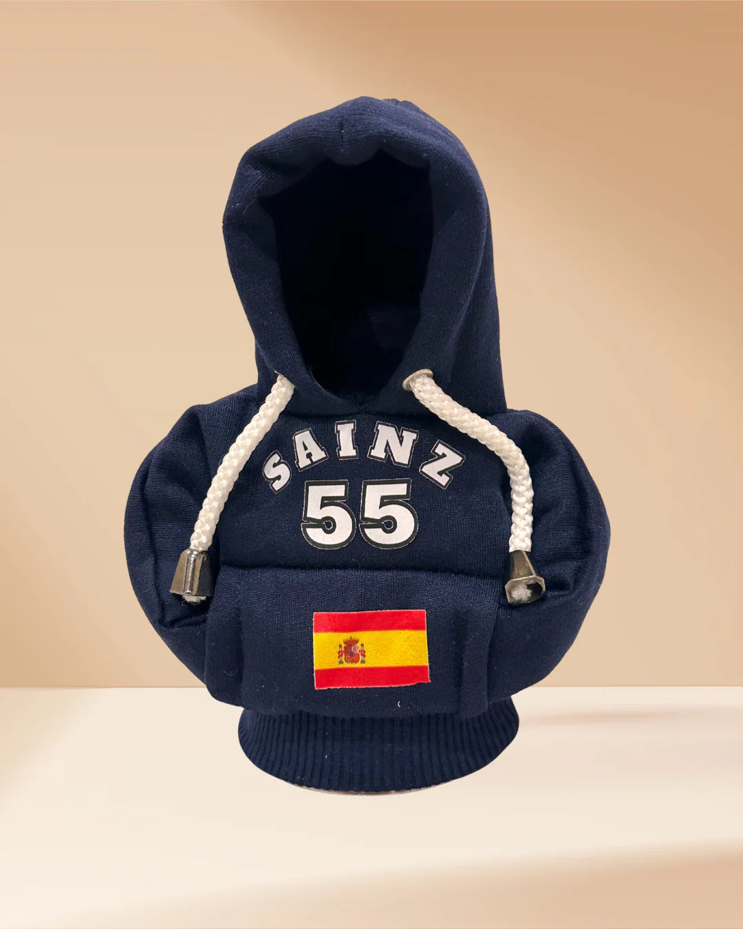 Car Gear Hoodies (F1 Driver Edition)