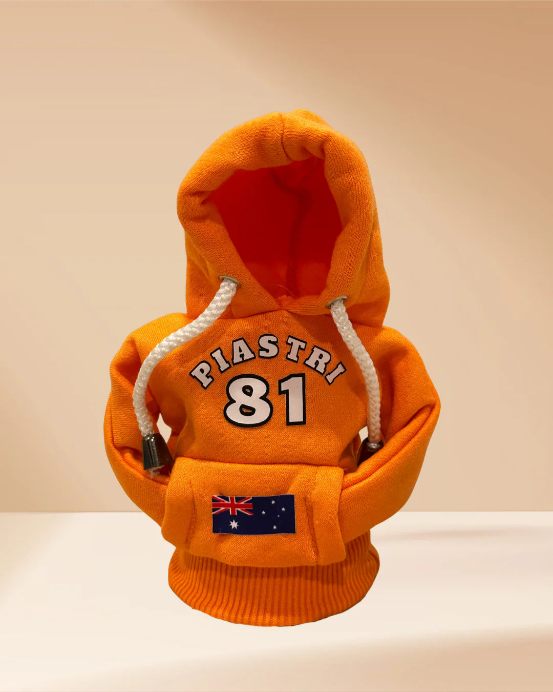 Car Gear Hoodies (F1 Driver Edition)