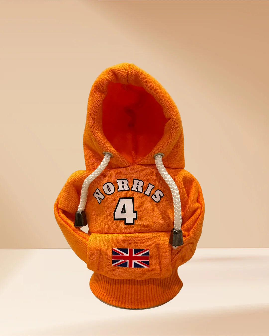 Car Gear Hoodies (F1 Driver Edition)