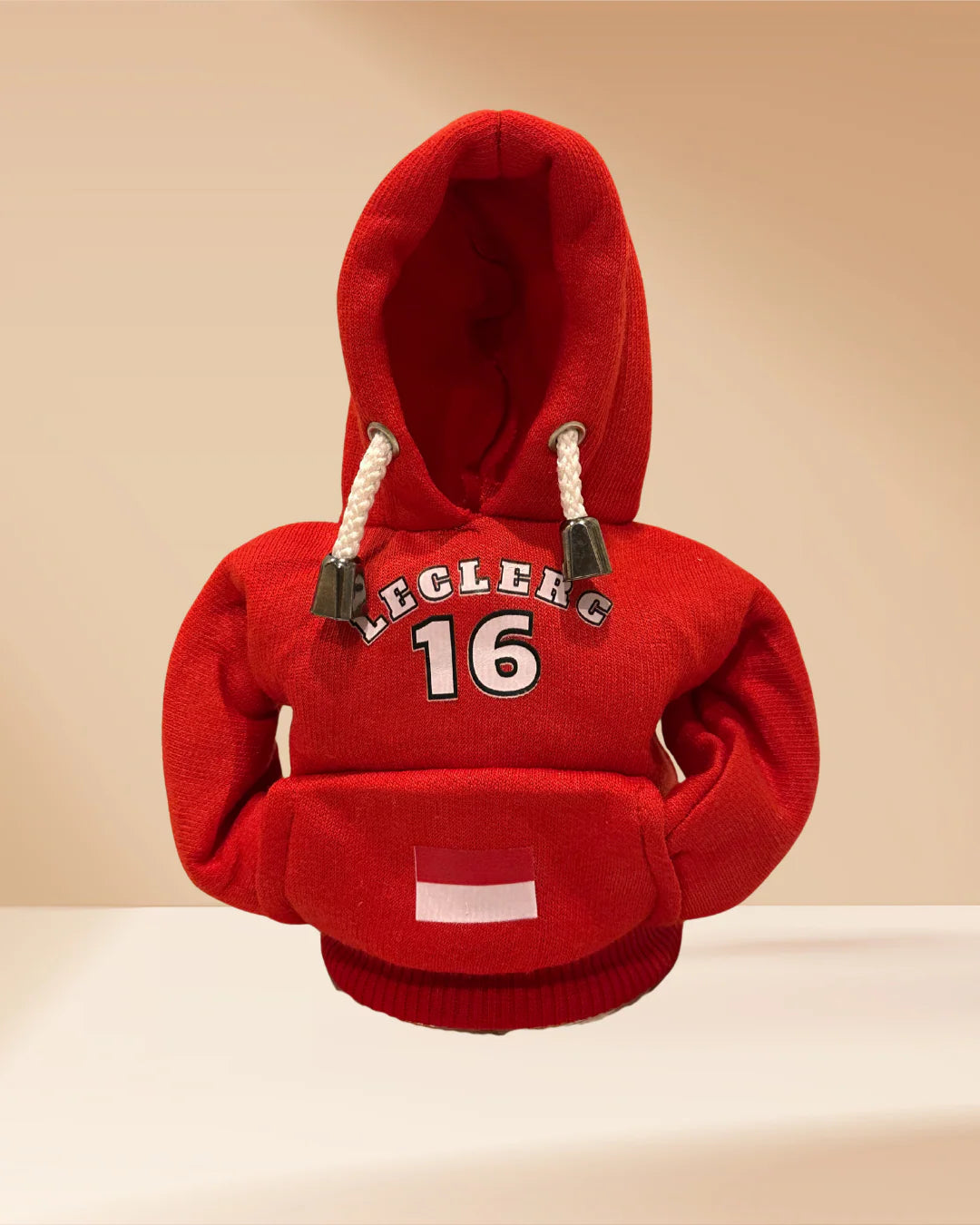 Car Gear Hoodies (F1 Driver Edition)