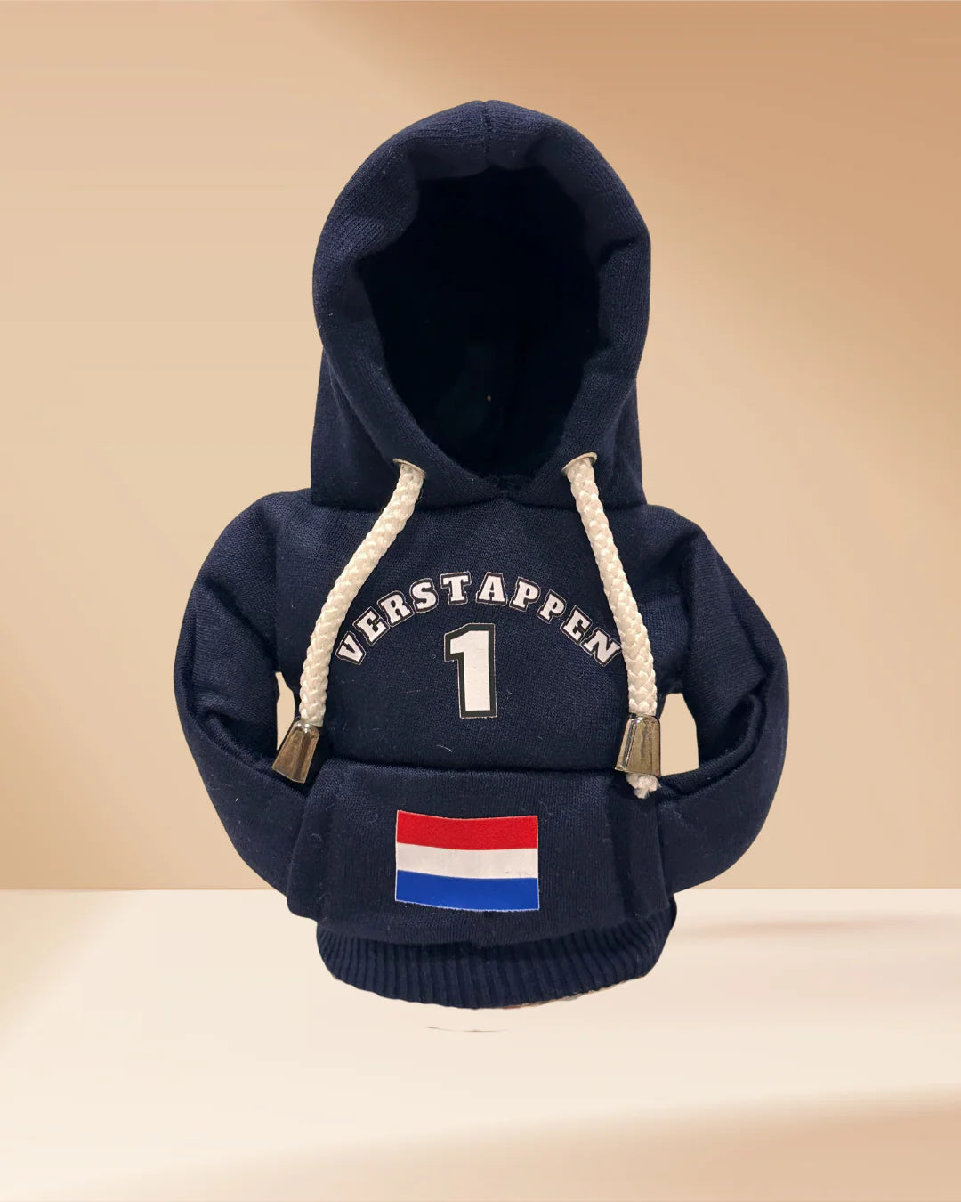 Car Gear Hoodies (F1 Driver Edition)