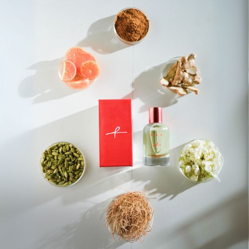 ARKS Day - Eau De Parfum (EDP)