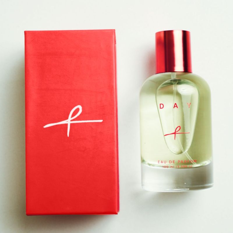 ARKS Day - Eau De Parfum (EDP)