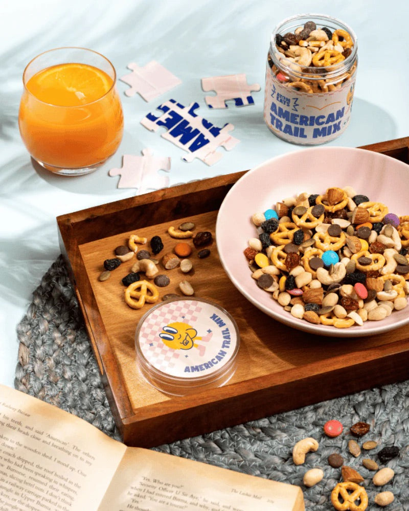 American Trail Mix (150g pack)