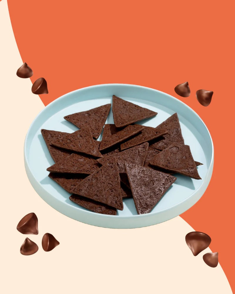 BROWNIE NACHOS (50G PACK)