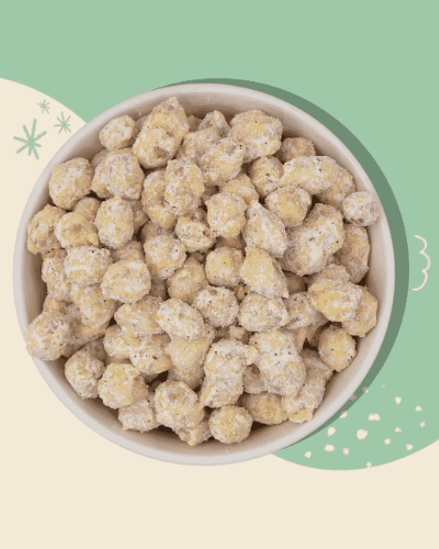 TRUFFLE PEANUTS (50G PACK)