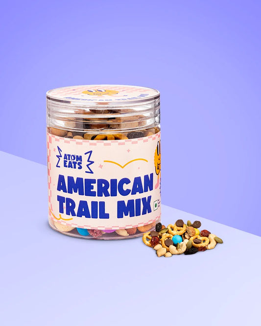American Trail Mix (150g pack)