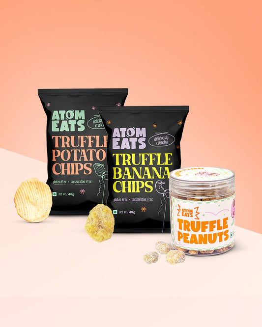 Truffle Variety Pack (1 of Each)