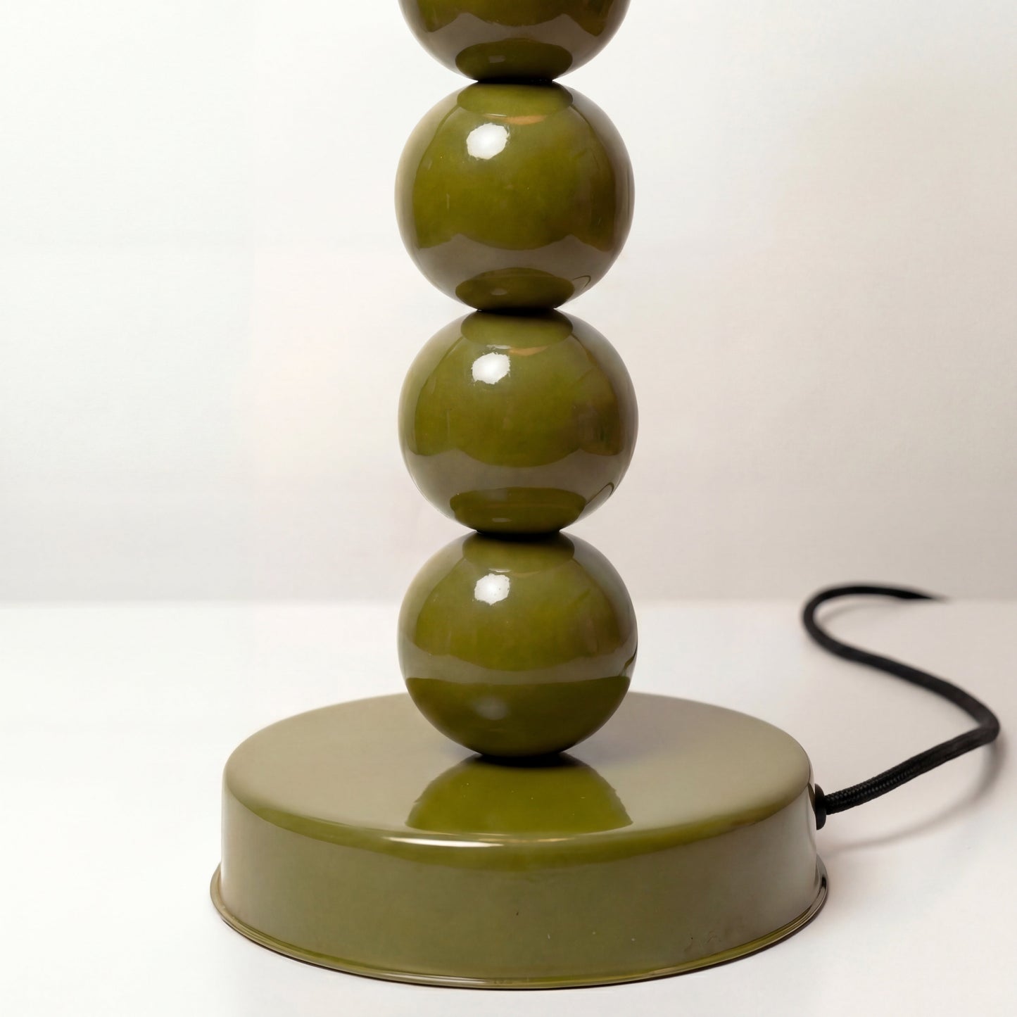 Dotted Table Lamp