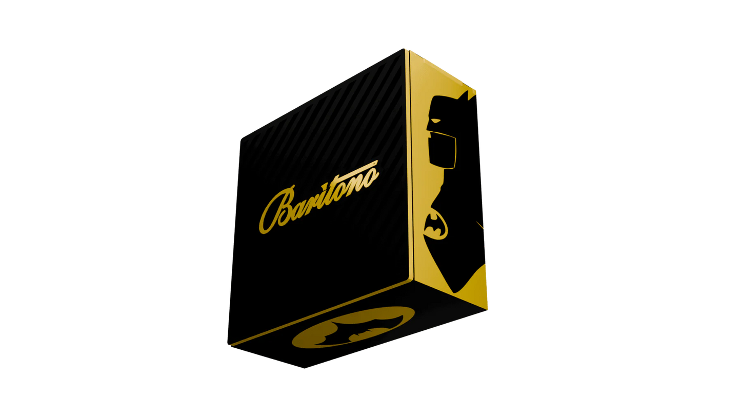 Spider-Man Edge 7w Wireless Speaker