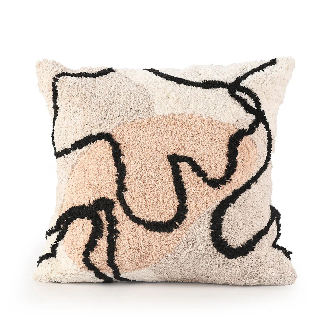 Sway Sage Cushion