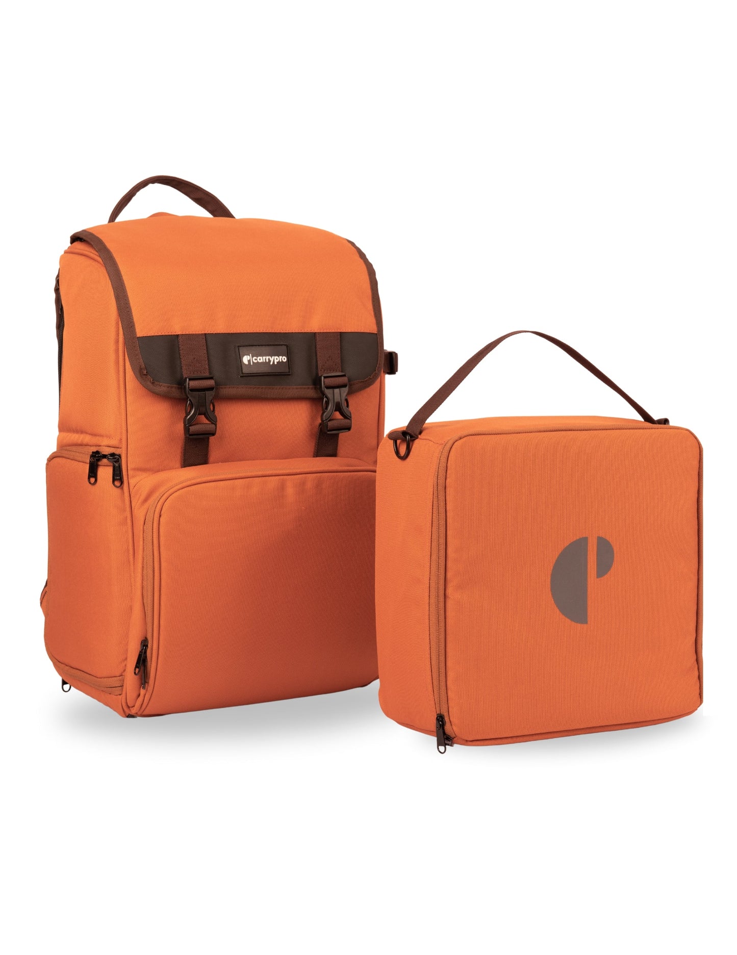 The Pango V2.0 Camera Travel Backpack