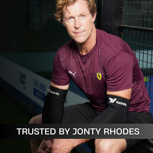 Jonty Rhodes Cricket Kit
