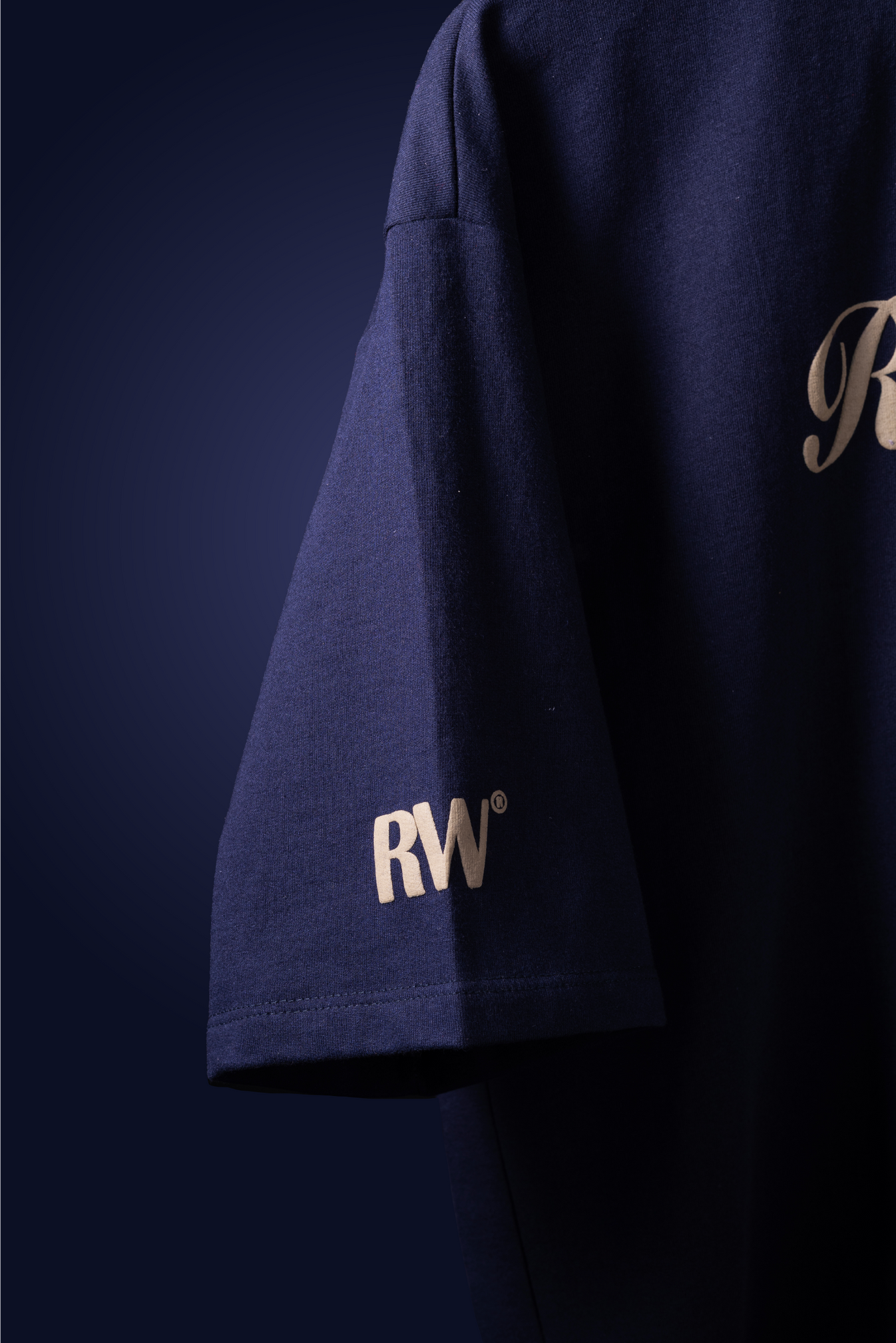 Redonraw CROC-ON-RAW T-SHIRT