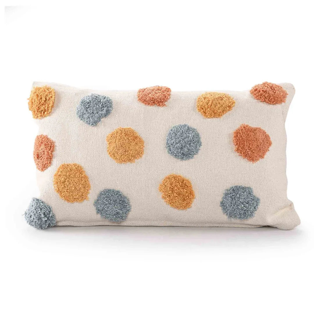 Mellow Dots Cushion