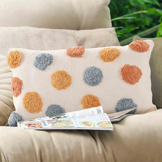 Mellow Dots Cushion