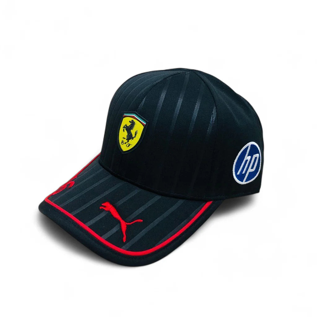 Charles Leclerc // Scuderia Ferrari Limited Edition Cap