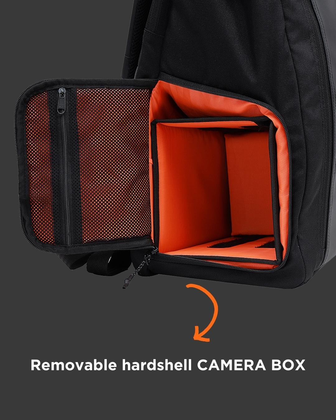 HOBO25 V3.0 Everyday Utility Rolltop Backpack(New)